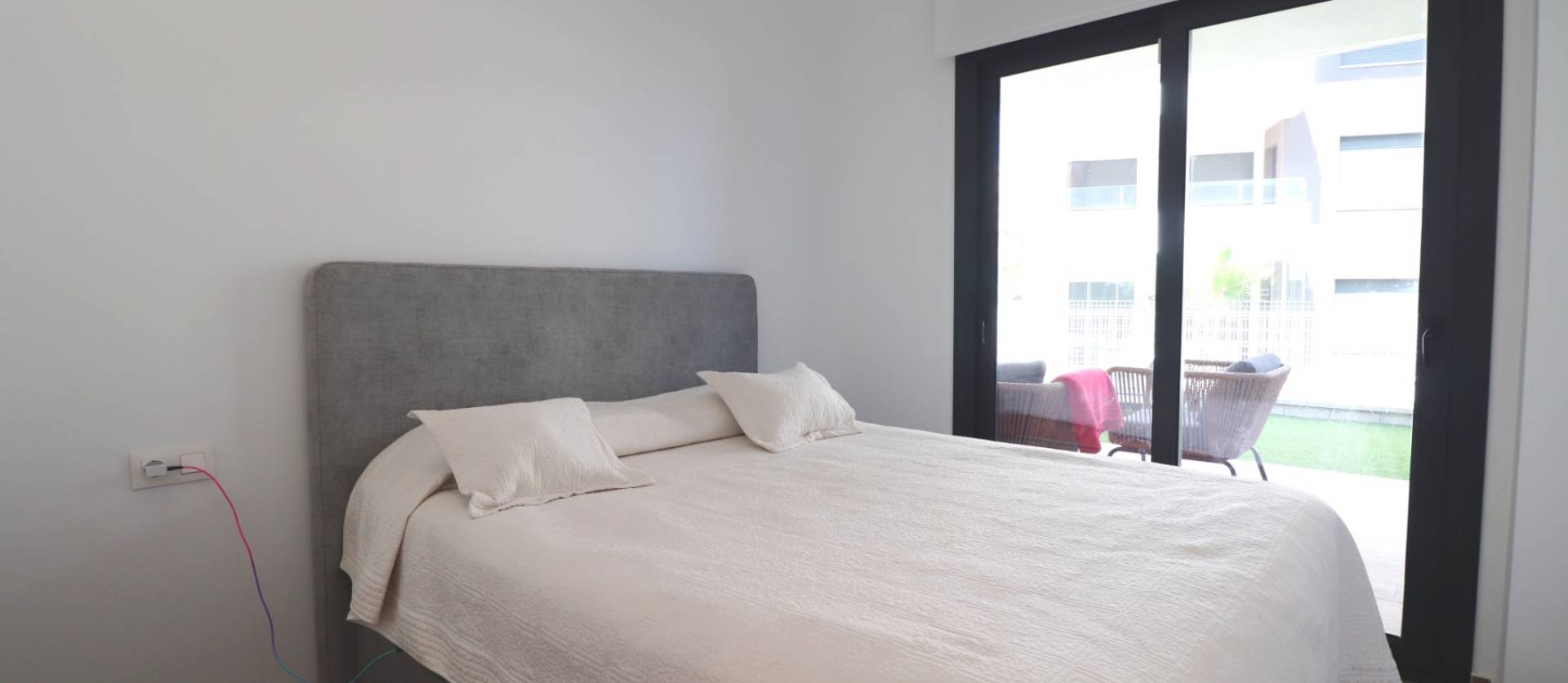 Sale - Apartment - Orihuela Costa