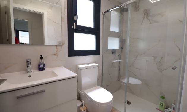 Sale - Apartment - Orihuela Costa