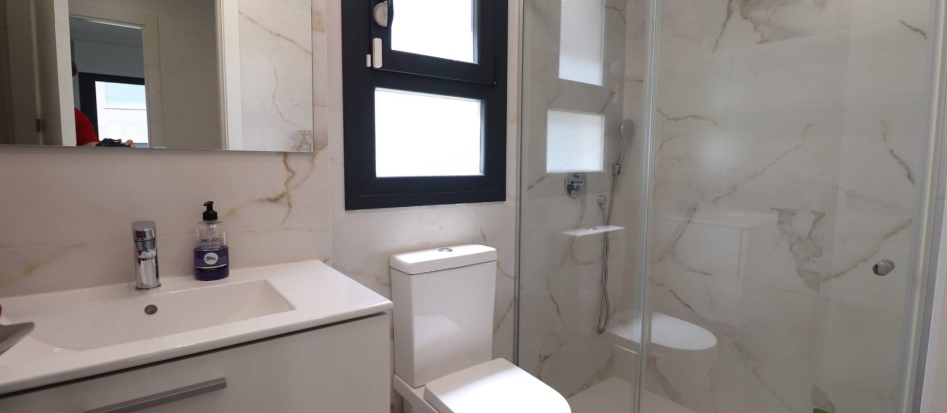 Sale - Apartment - Orihuela Costa