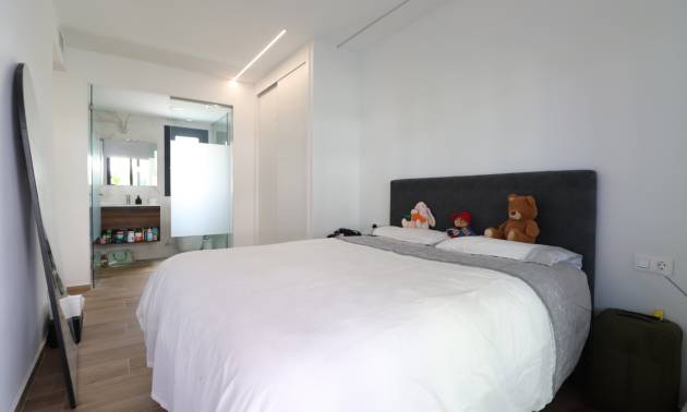 Sale - Apartment - Orihuela Costa