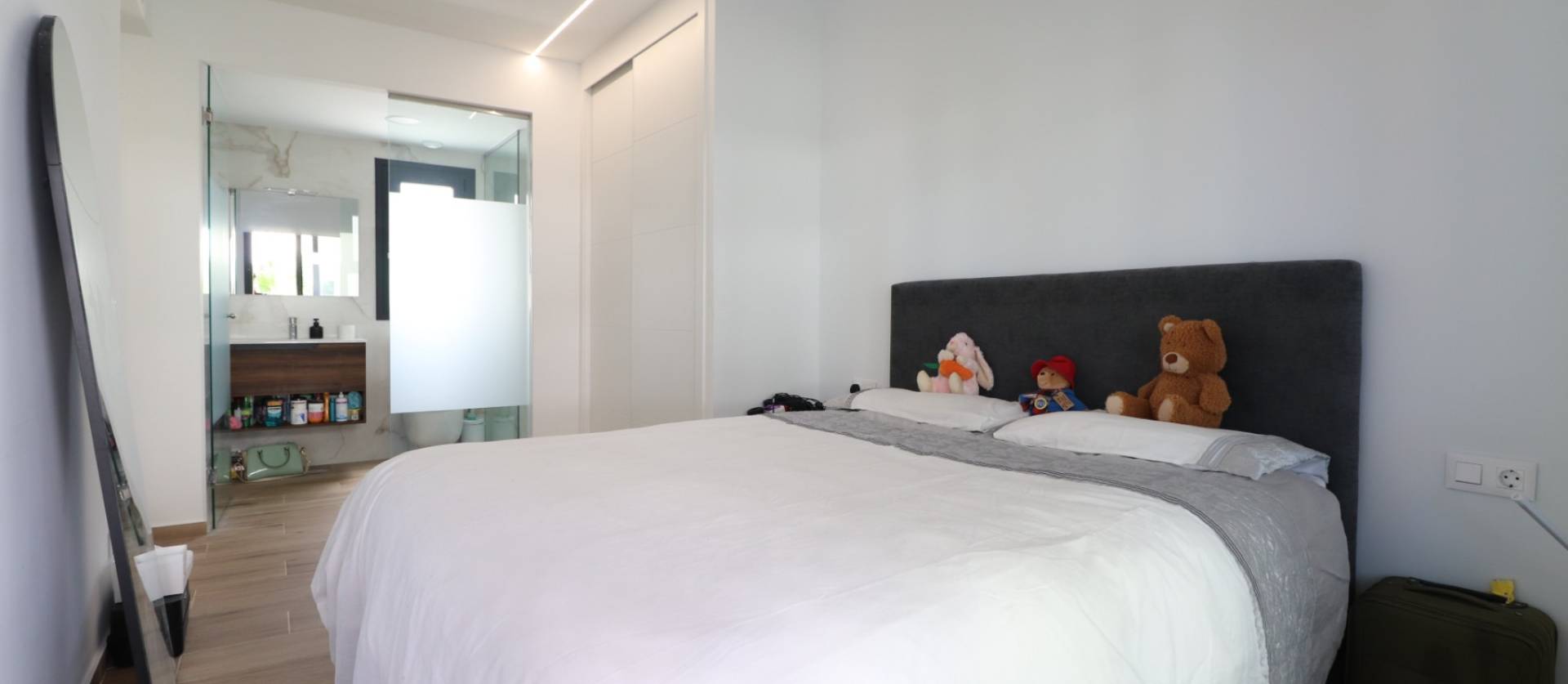 Sale - Apartment - Orihuela Costa