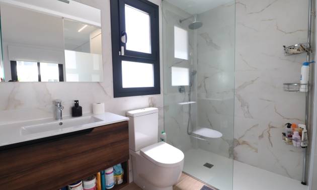 Sale - Apartment - Orihuela Costa