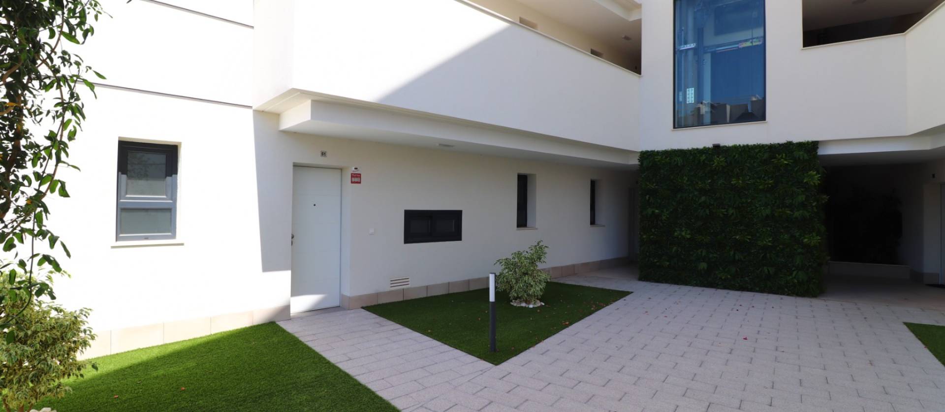 Sale - Apartment - Orihuela Costa