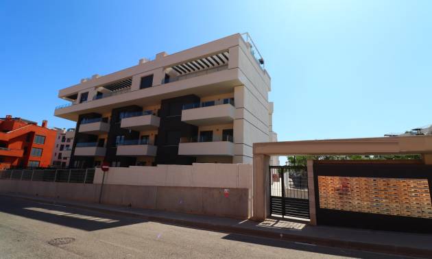 Sale - Apartment - Orihuela Costa