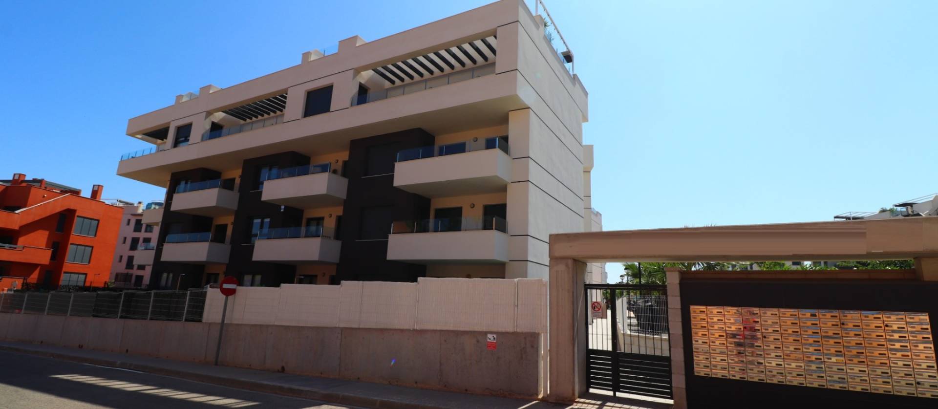 Sale - Apartment - Orihuela Costa