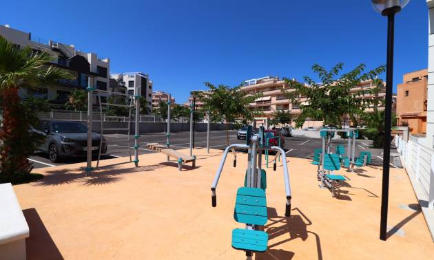 Sale - Apartment - Orihuela Costa