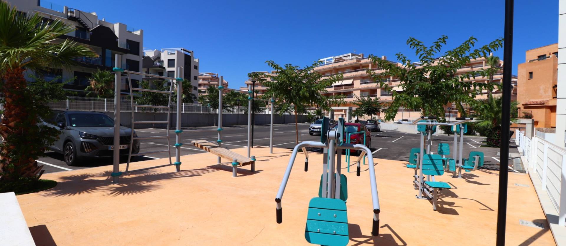 Sale - Apartment - Orihuela Costa