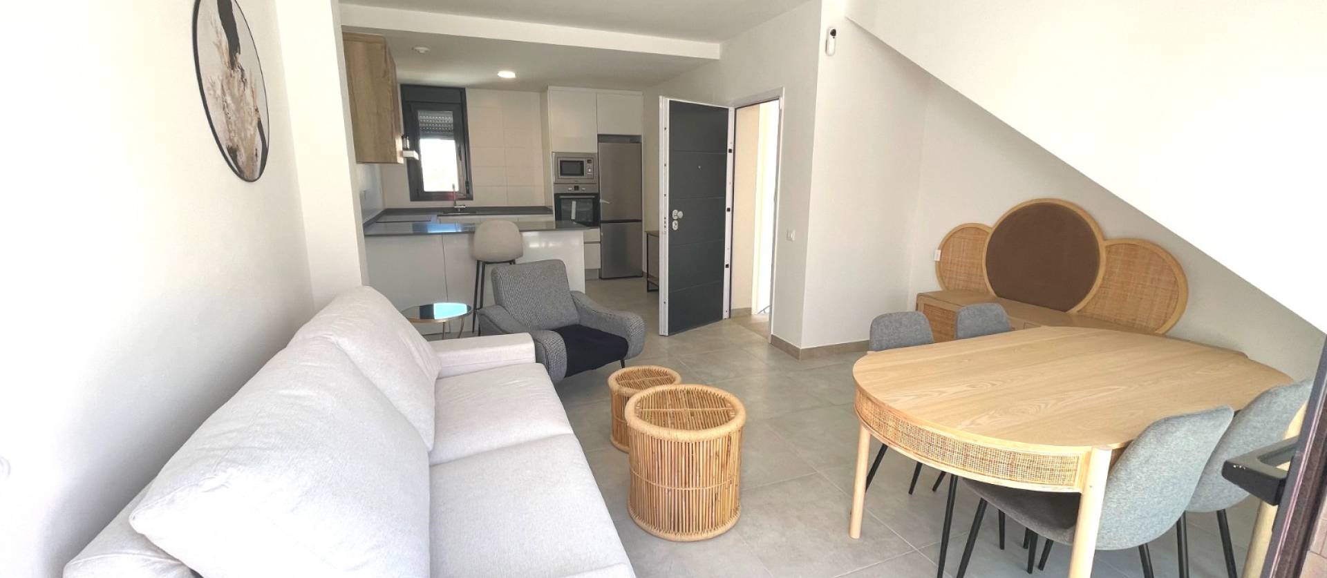 Revente - Apartment - Orihuela Costa