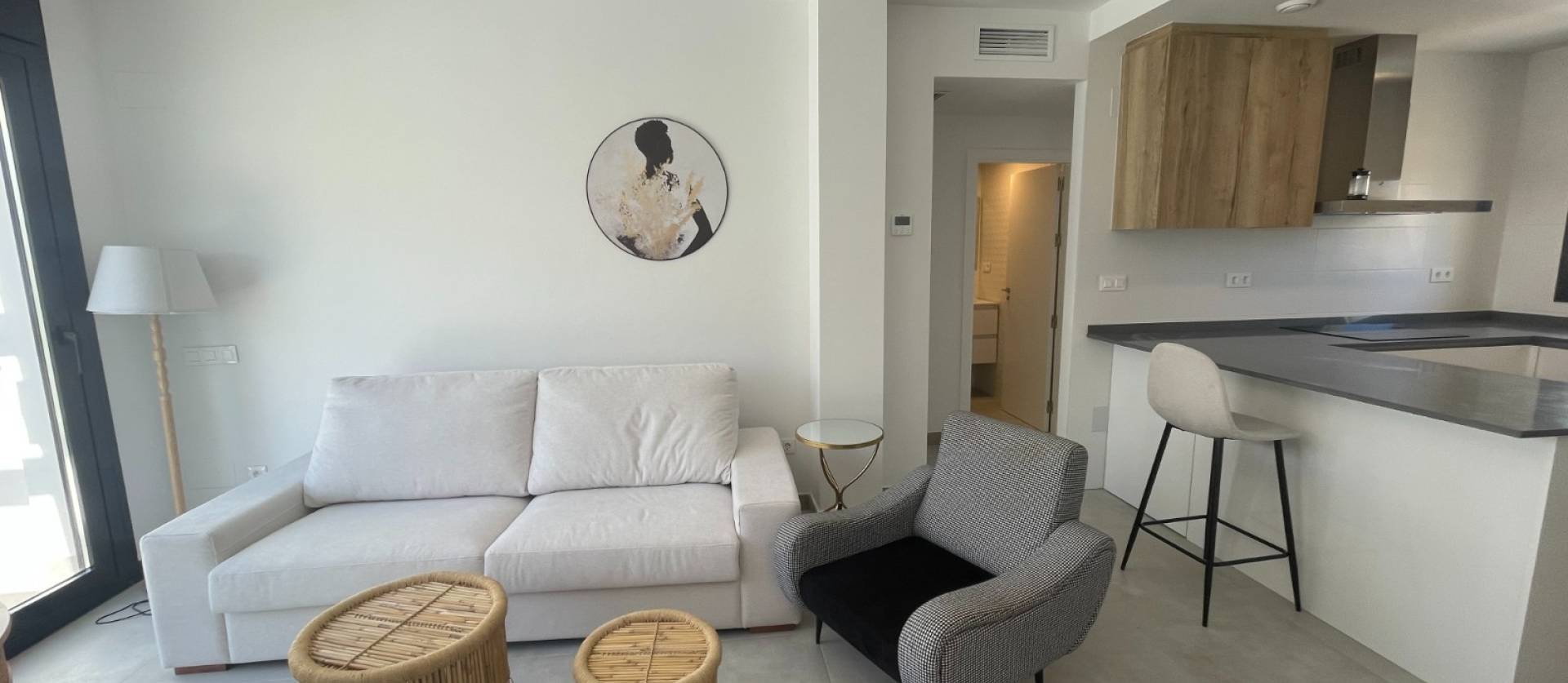 Revente - Apartment - Orihuela Costa