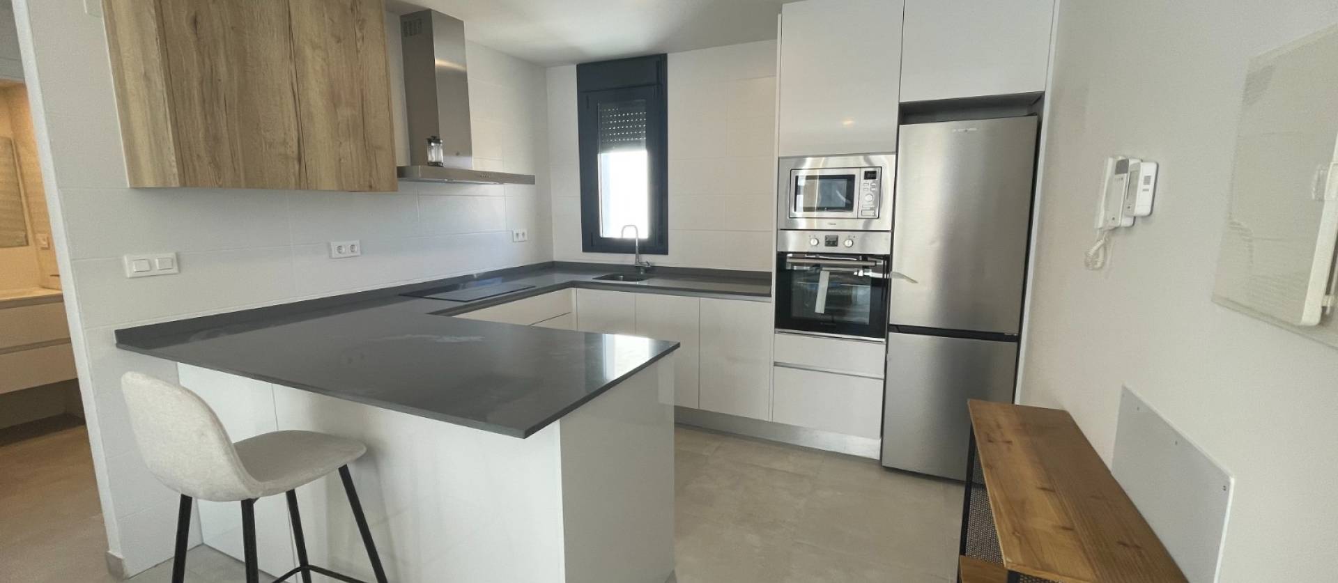 Revente - Apartment - Orihuela Costa