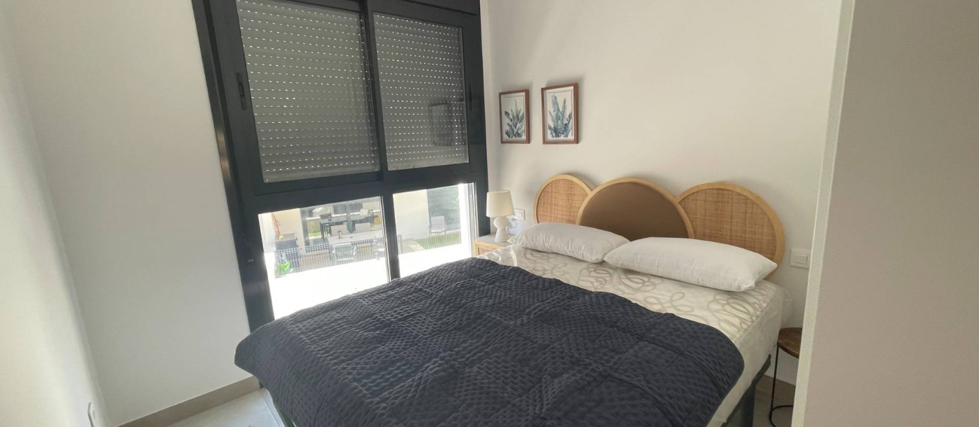 Revente - Apartment - Orihuela Costa
