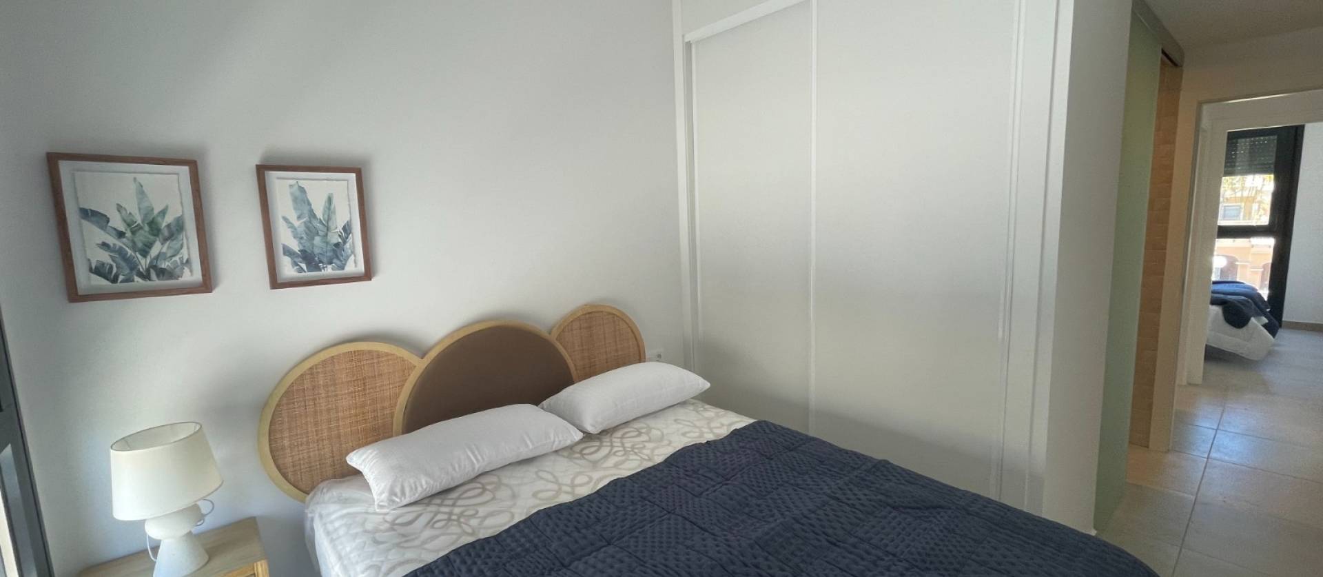 Revente - Apartment - Orihuela Costa