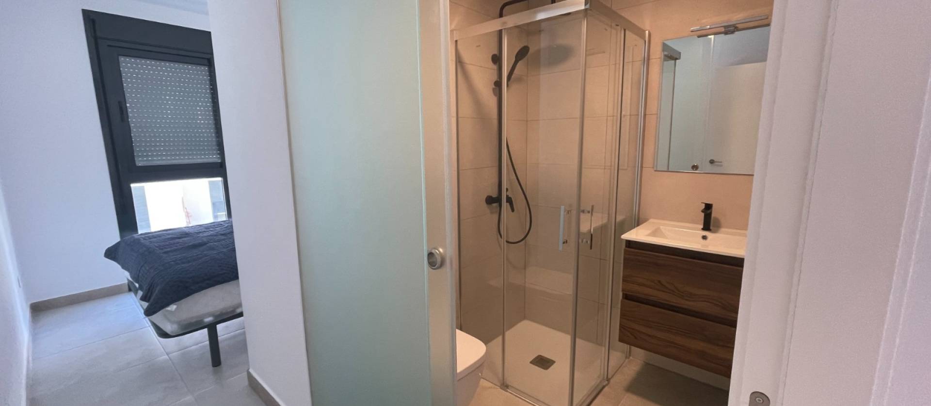 Revente - Apartment - Orihuela Costa