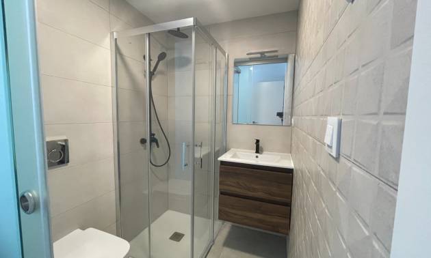 Revente - Apartment - Orihuela Costa