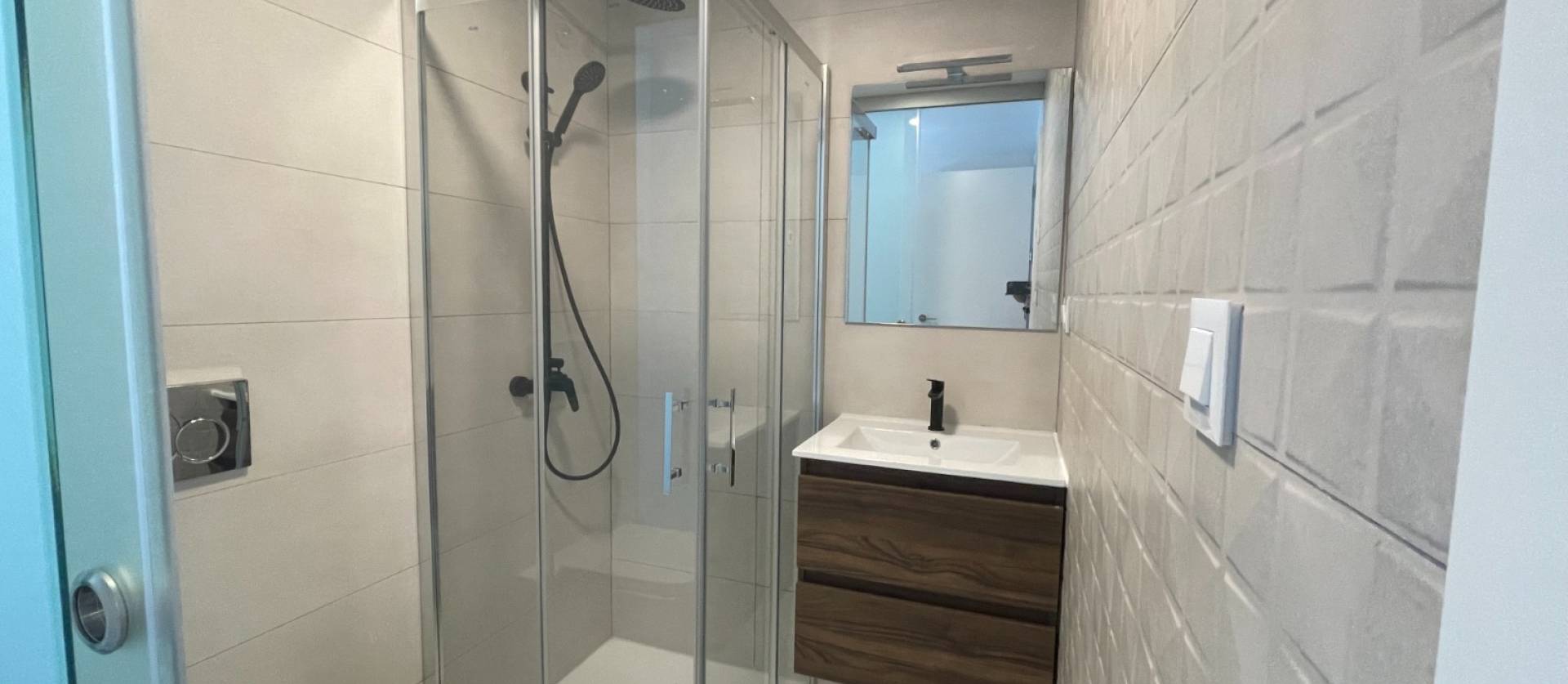 Revente - Apartment - Orihuela Costa