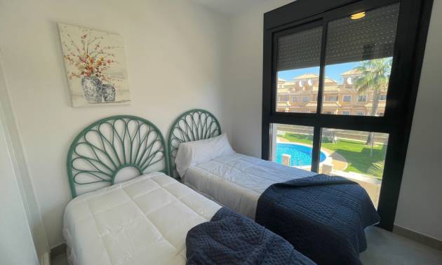 Revente - Apartment - Orihuela Costa