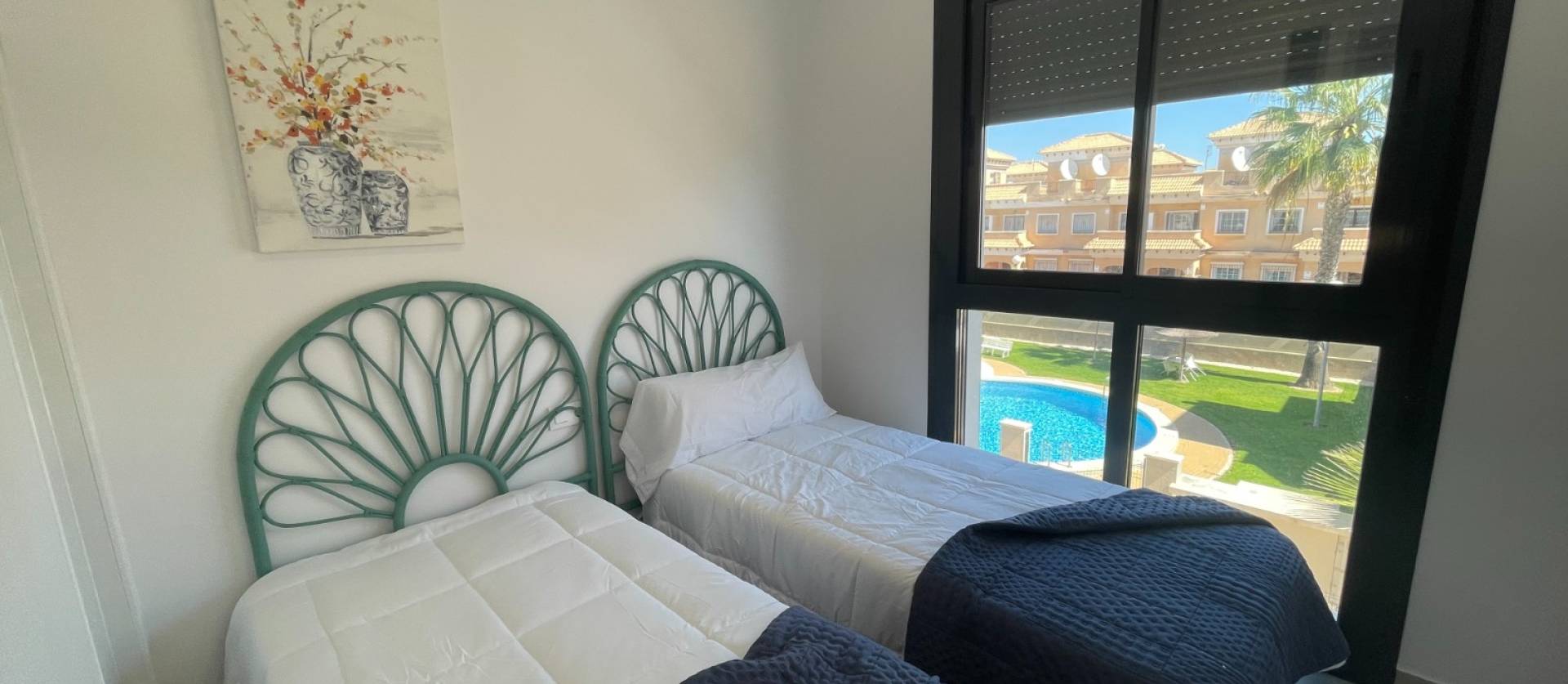 Revente - Apartment - Orihuela Costa
