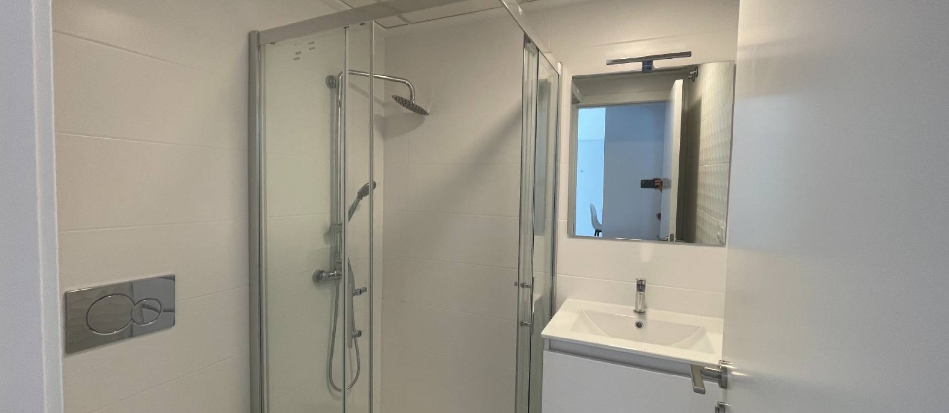 Revente - Apartment - Orihuela Costa