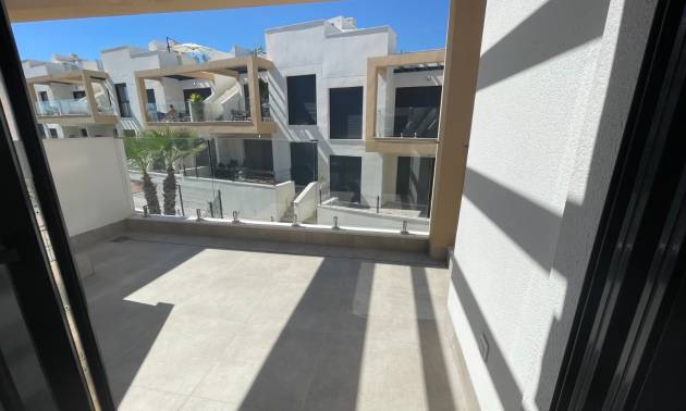 Revente - Apartment - Orihuela Costa