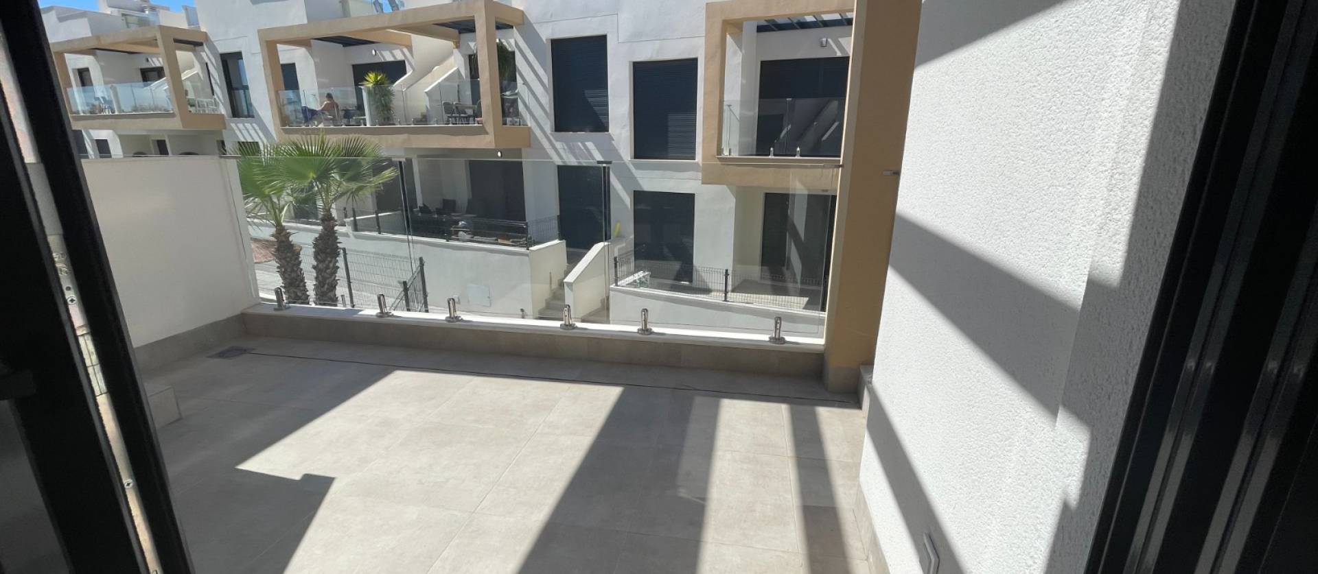 Revente - Apartment - Orihuela Costa