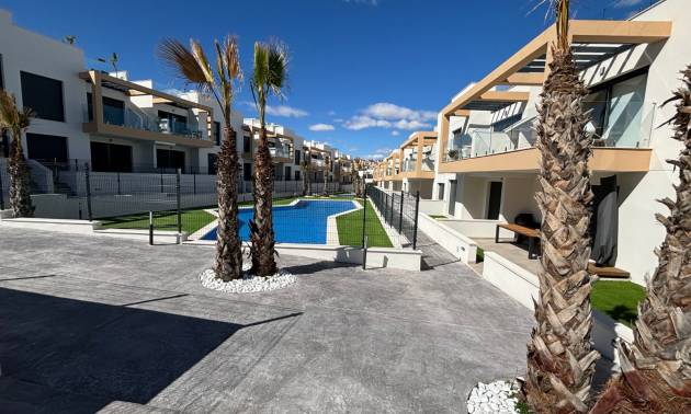 Revente - Apartment - Orihuela Costa