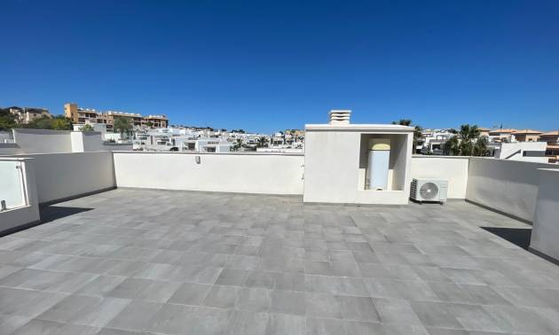 Revente - Apartment - Orihuela Costa