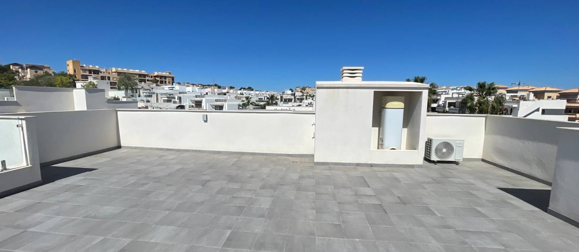 Revente - Apartment - Orihuela Costa