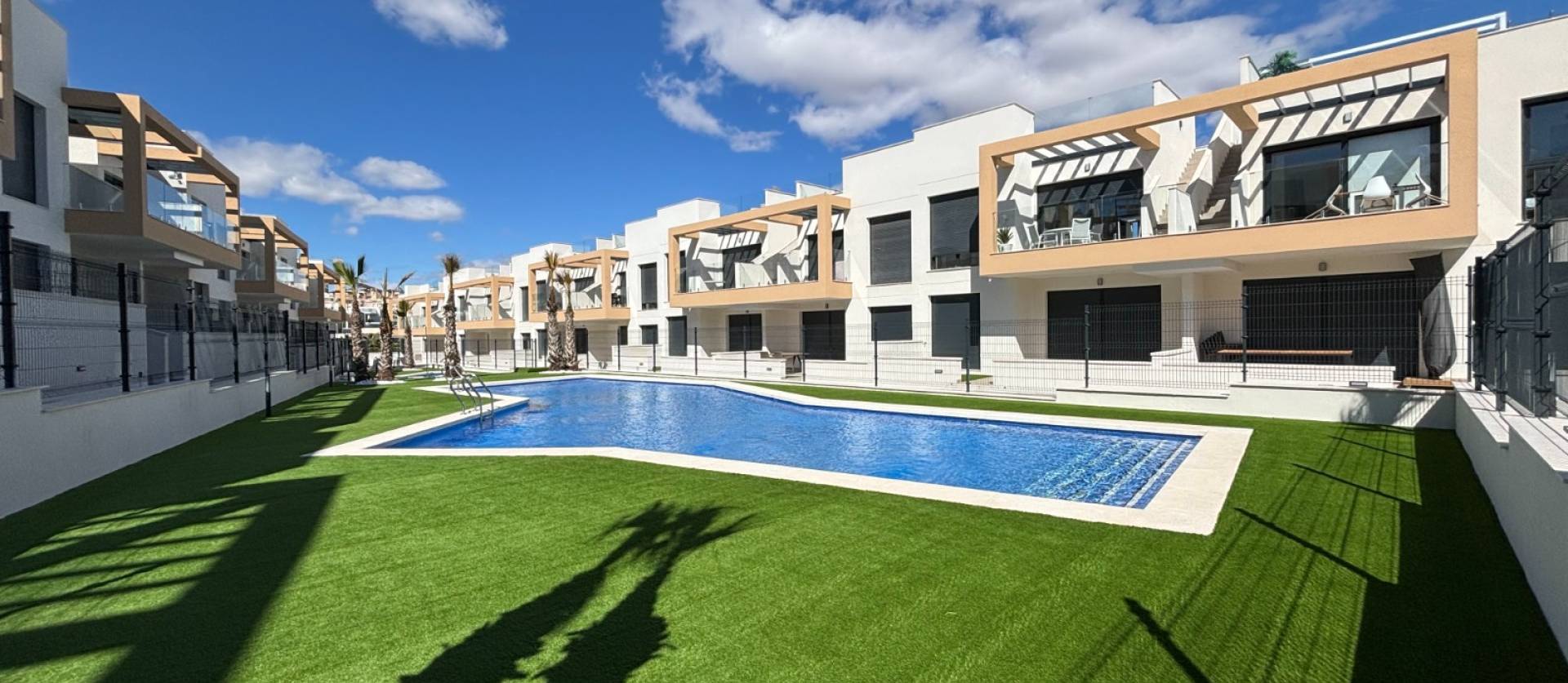 Revente - Apartment - Orihuela Costa