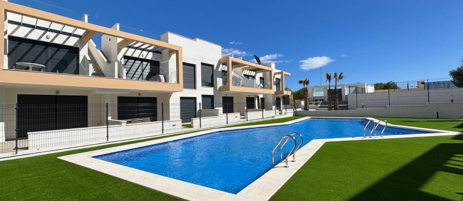 Revente - Apartment - Orihuela Costa