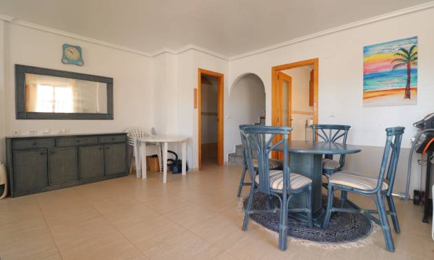 Revente - Villa - Ciudad Quesada