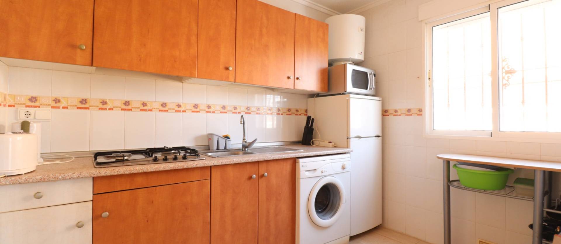 Revente - Villa - Ciudad Quesada