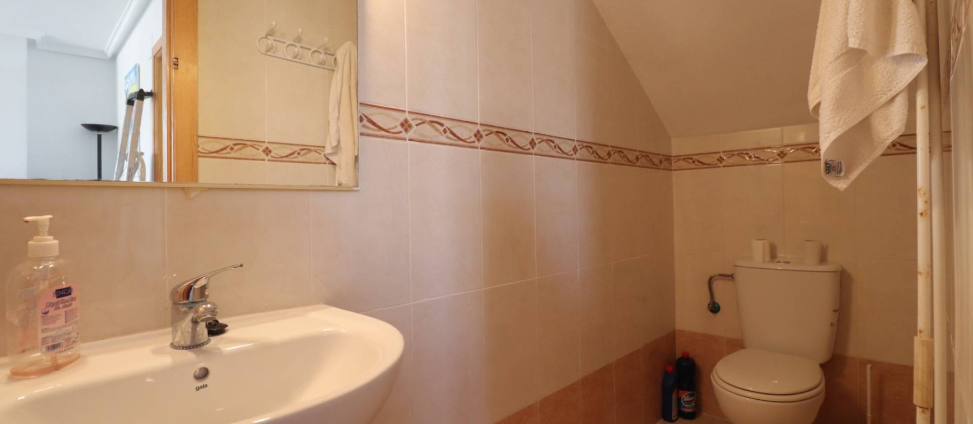 Revente - Villa - Ciudad Quesada