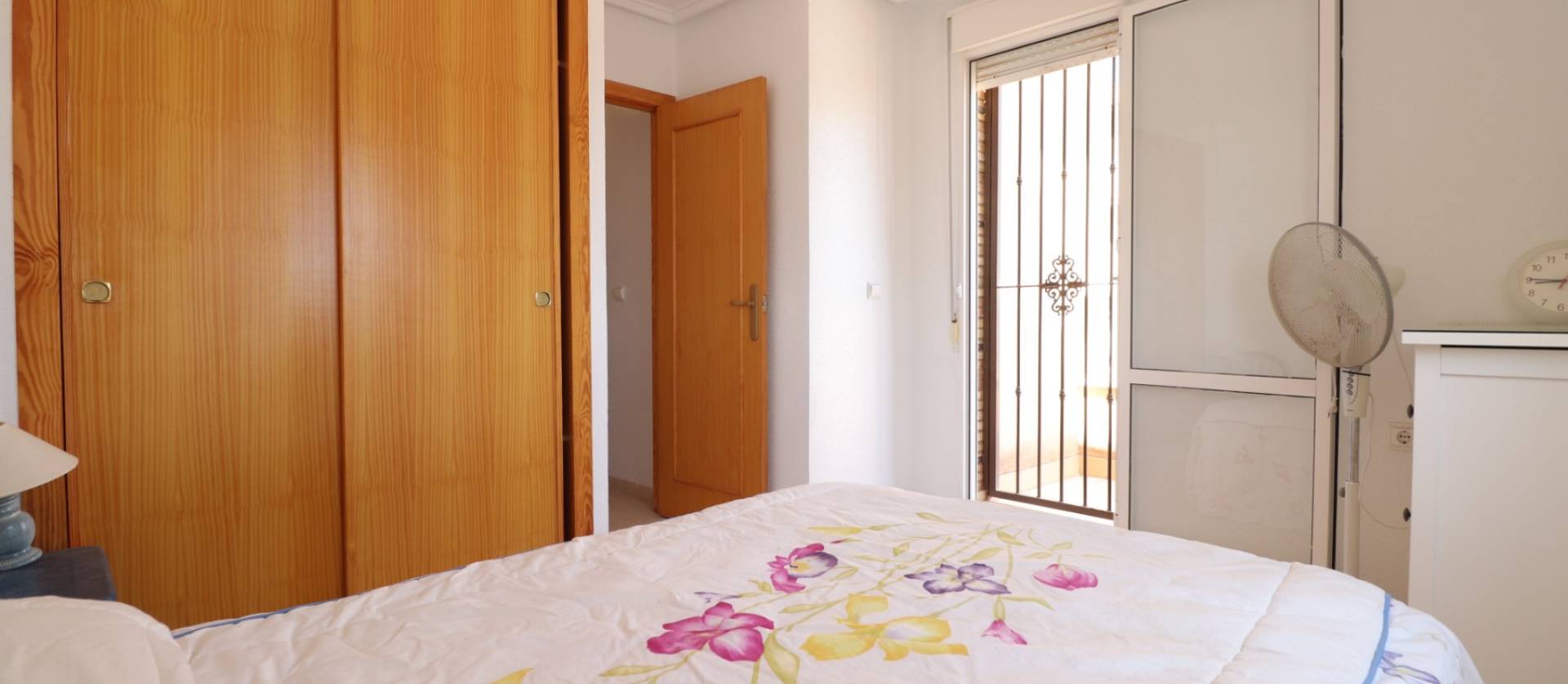 Revente - Villa - Ciudad Quesada