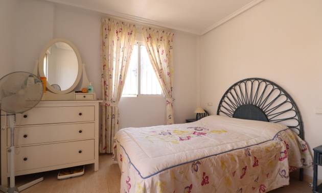 Revente - Villa - Ciudad Quesada