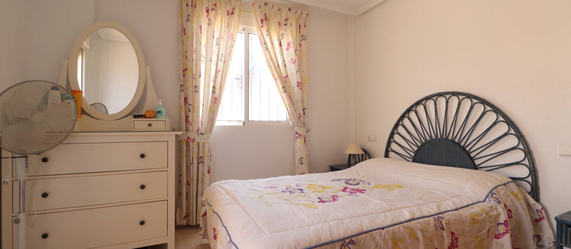 Revente - Villa - Ciudad Quesada