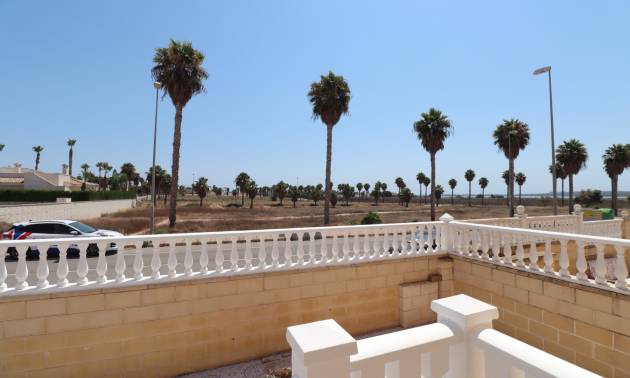 Revente - Villa - Ciudad Quesada