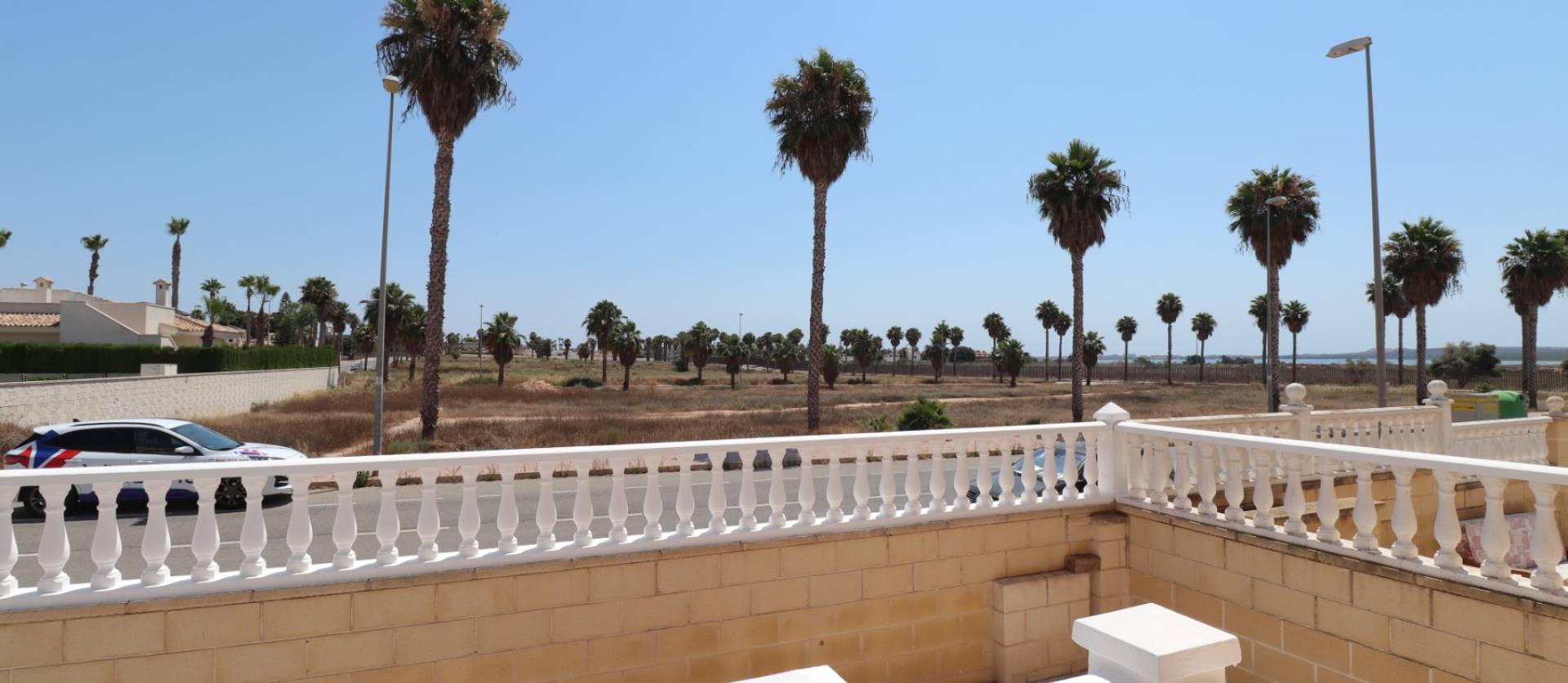 Revente - Villa - Ciudad Quesada