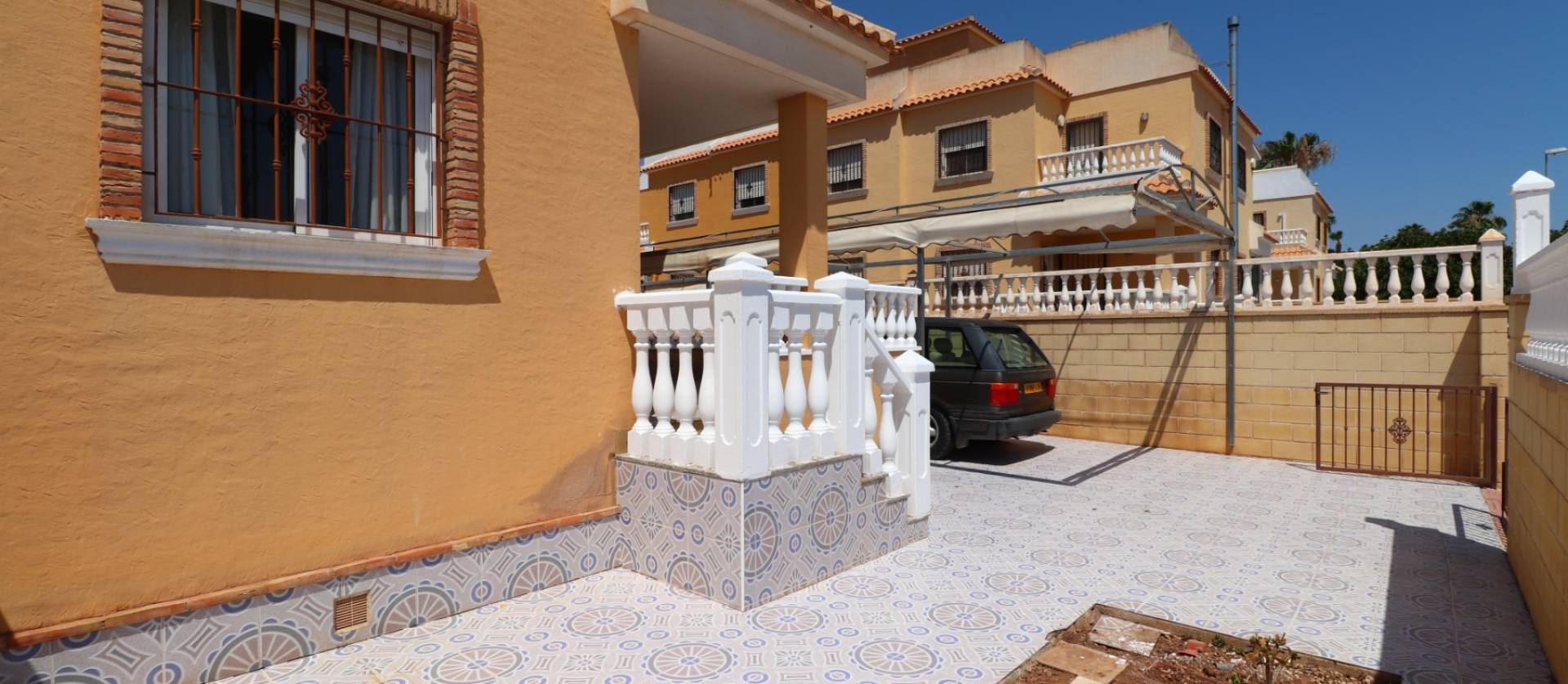 Revente - Villa - Ciudad Quesada