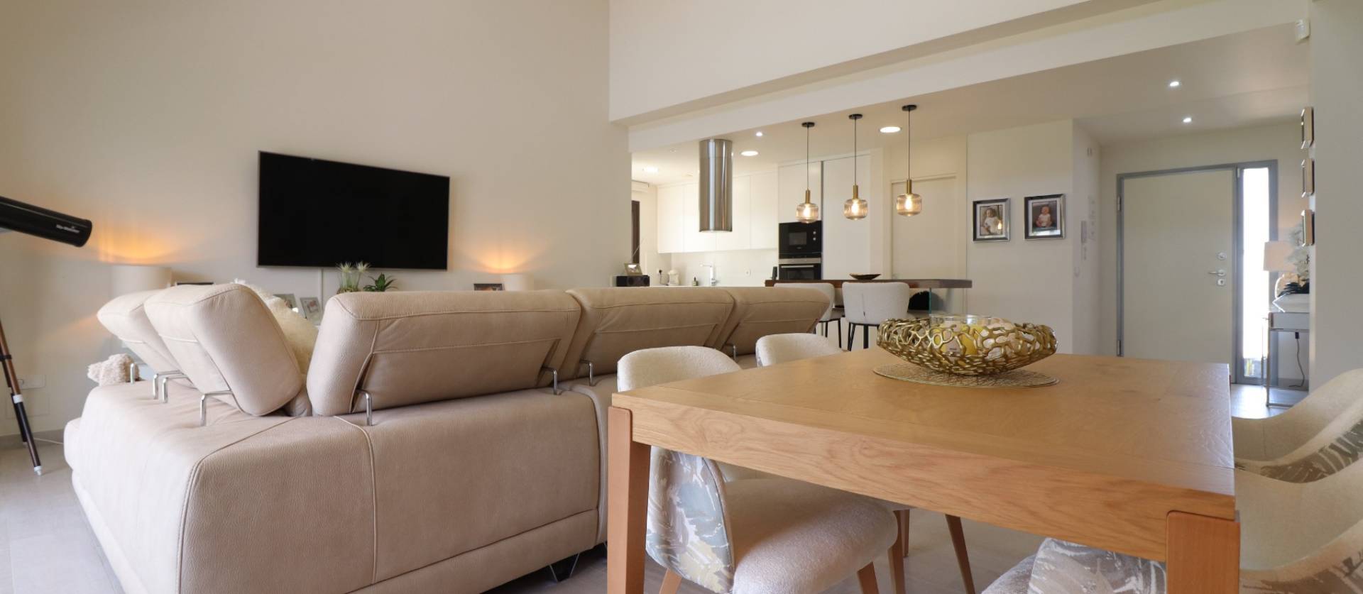 Sale - Villa - Algorfa