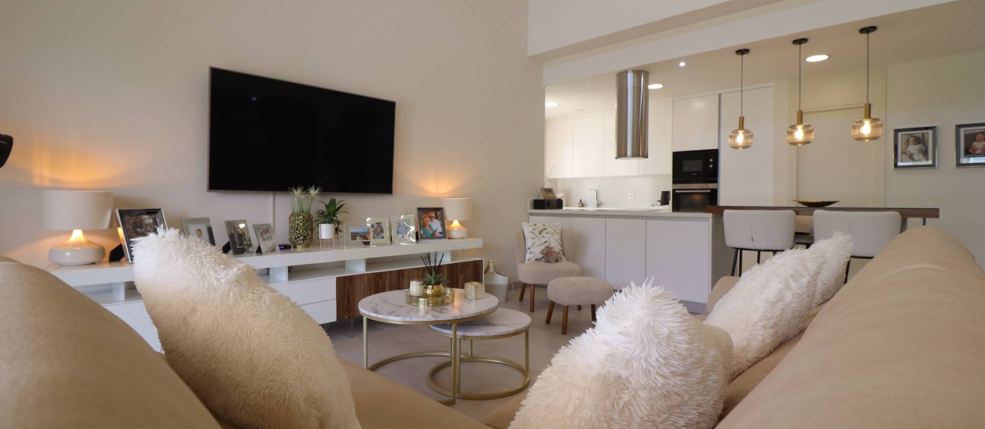 Sale - Villa - Algorfa