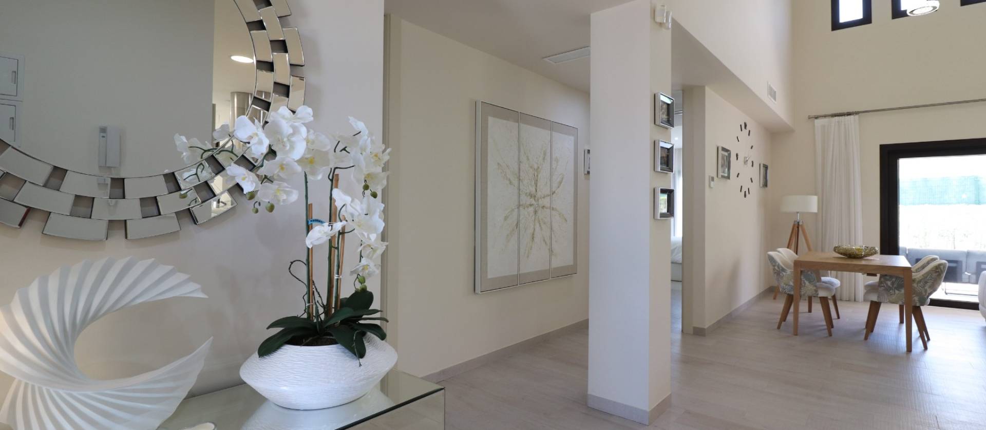 Sale - Villa - Algorfa