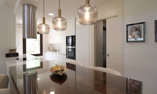 Sale - Villa - Algorfa