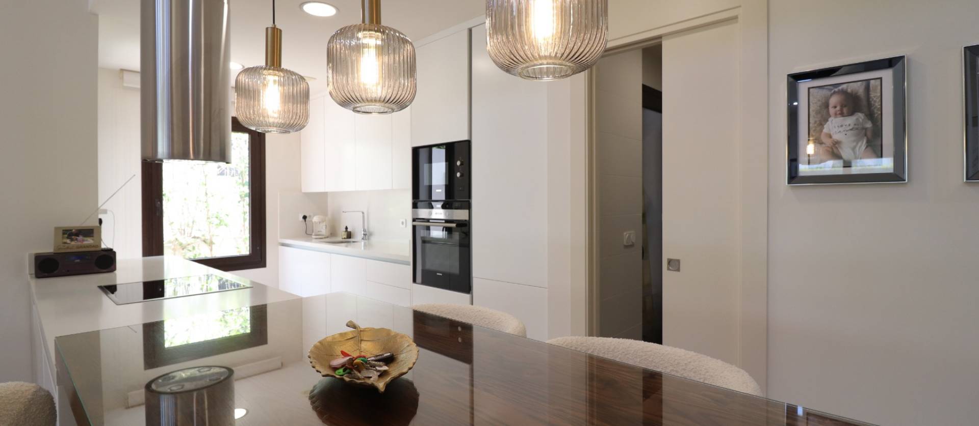 Sale - Villa - Algorfa