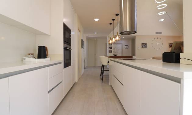 Sale - Villa - Algorfa