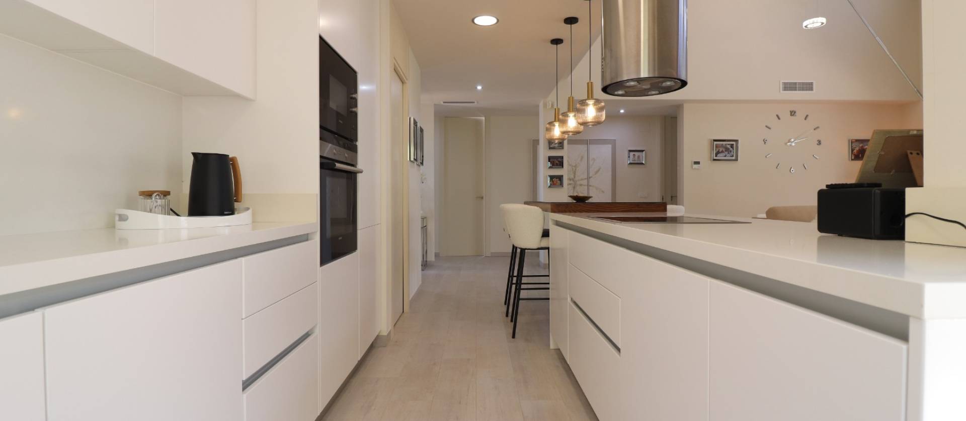 Sale - Villa - Algorfa