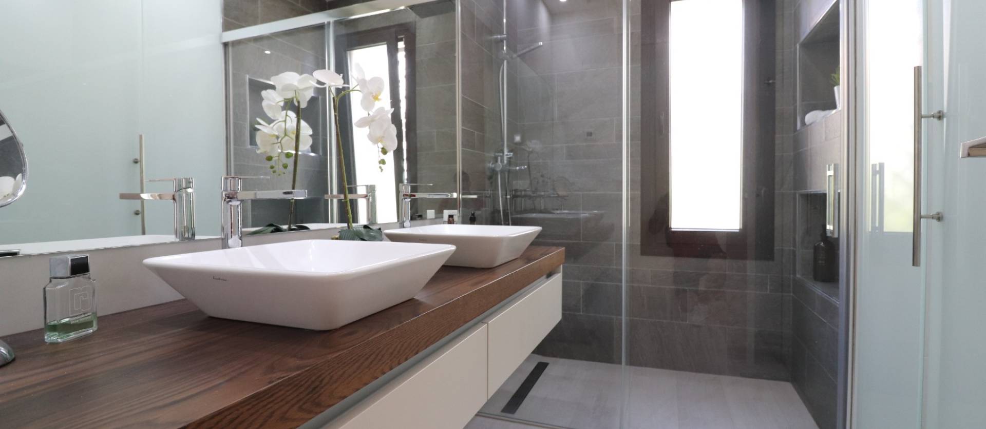 Sale - Villa - Algorfa