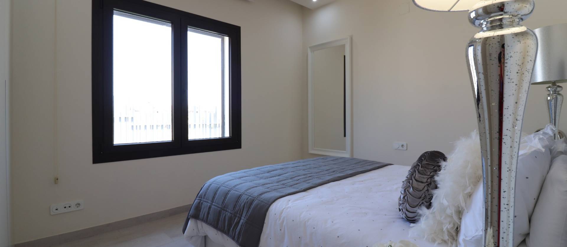 Sale - Villa - Algorfa