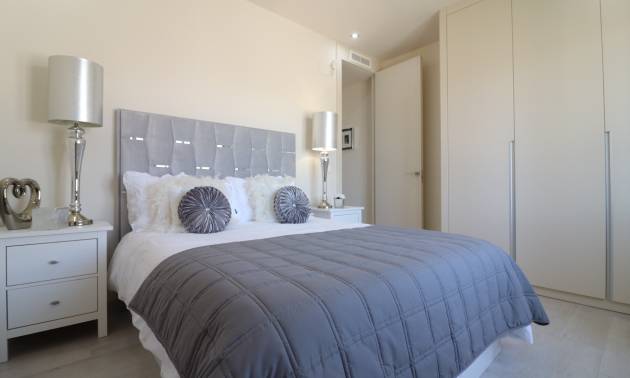 Sale - Villa - Algorfa