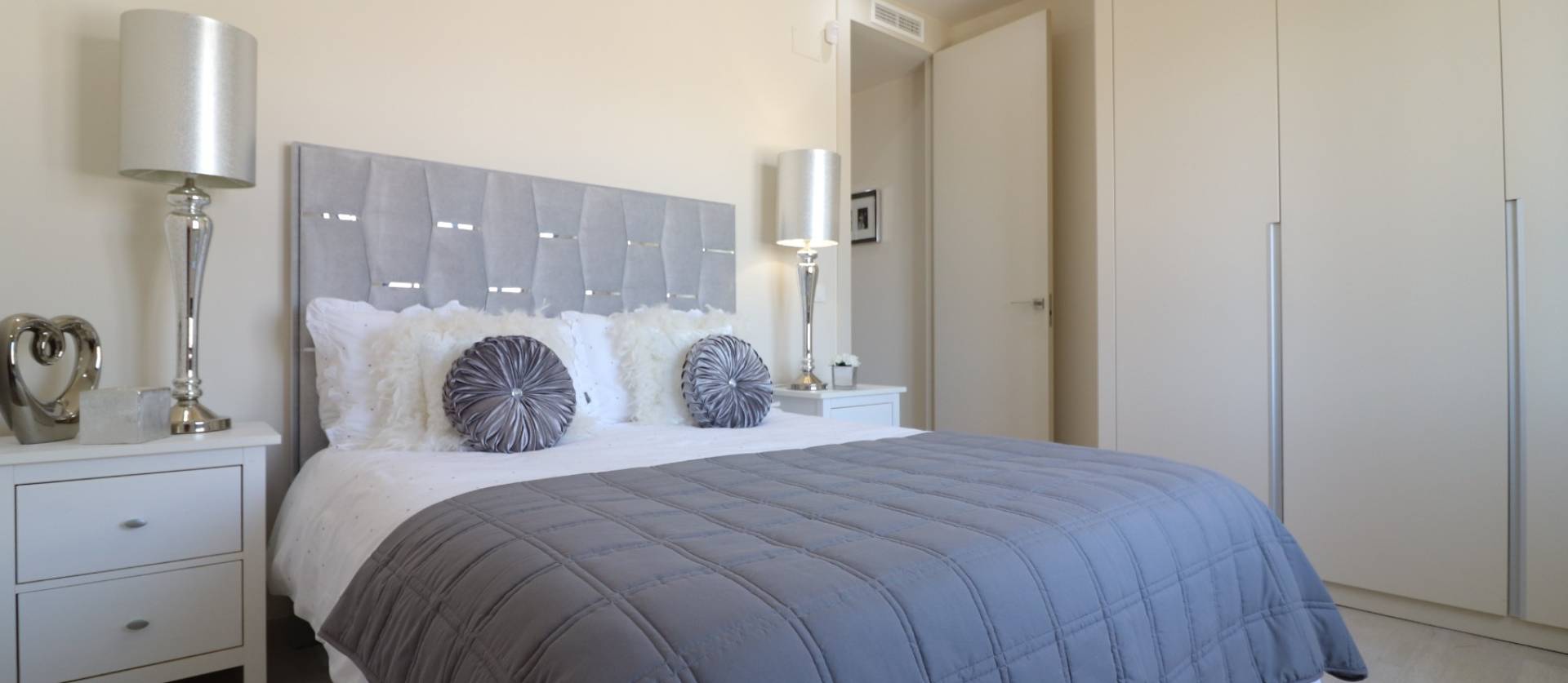 Sale - Villa - Algorfa