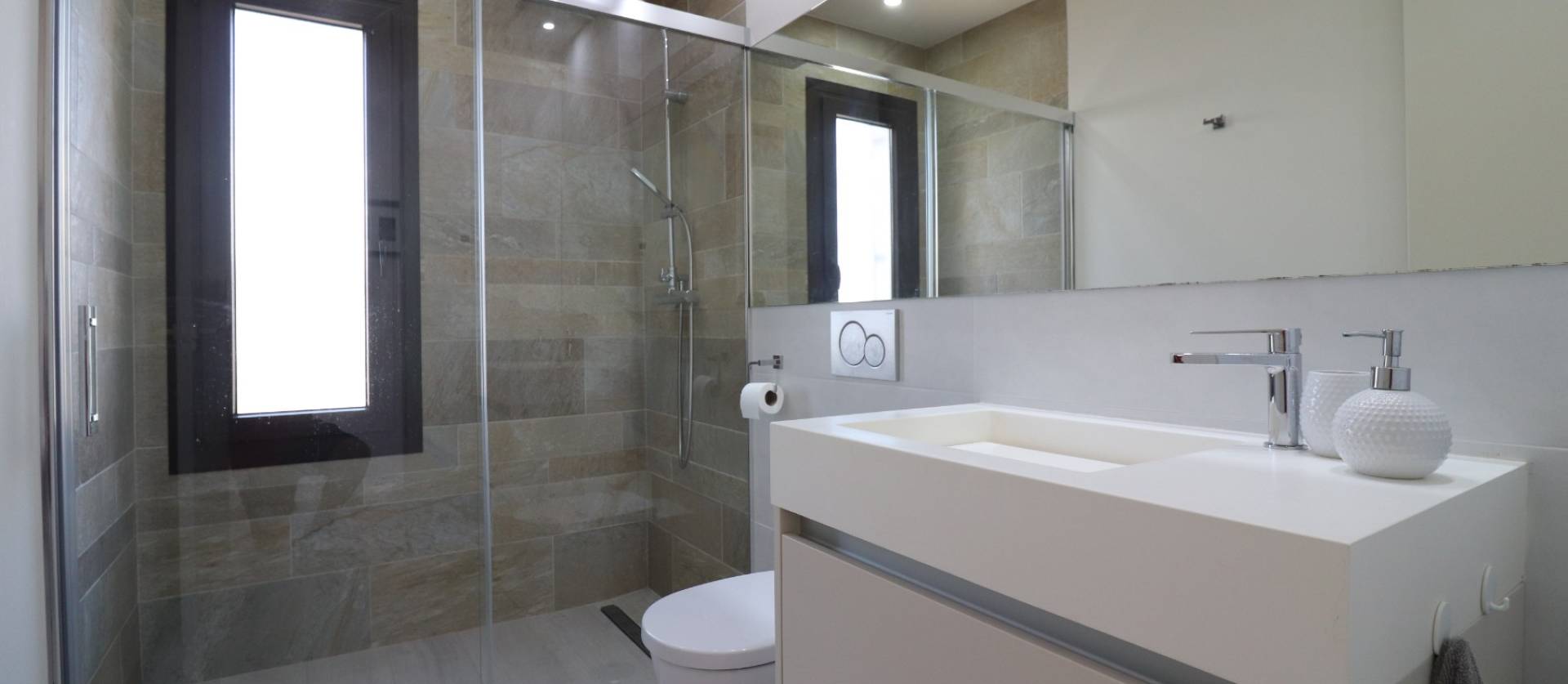 Sale - Villa - Algorfa